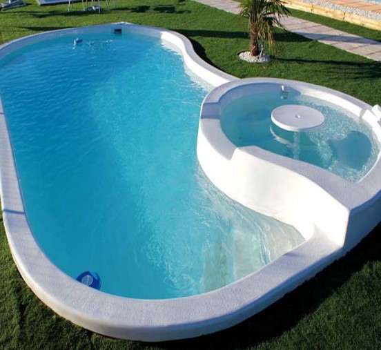 Expertise piscine